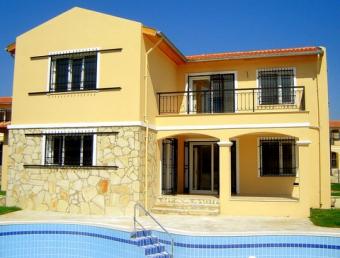 SUPERB VILLA IN KUSADASI Kusadasi